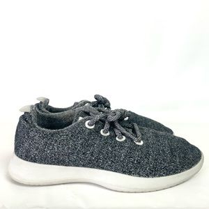 Allbirds Womens 9 Wool Runners